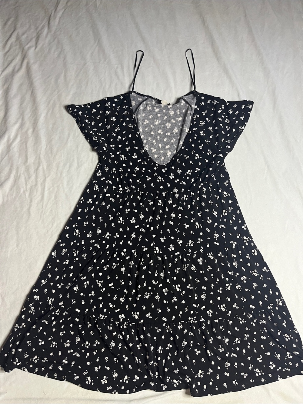 Aeropostale Floral Dress